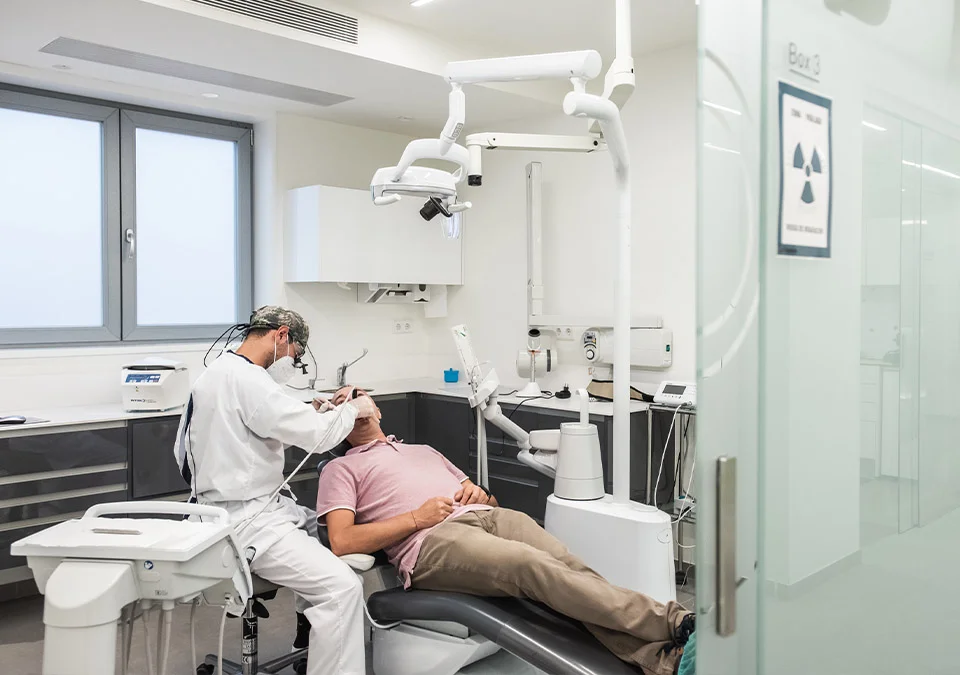 clinica dental