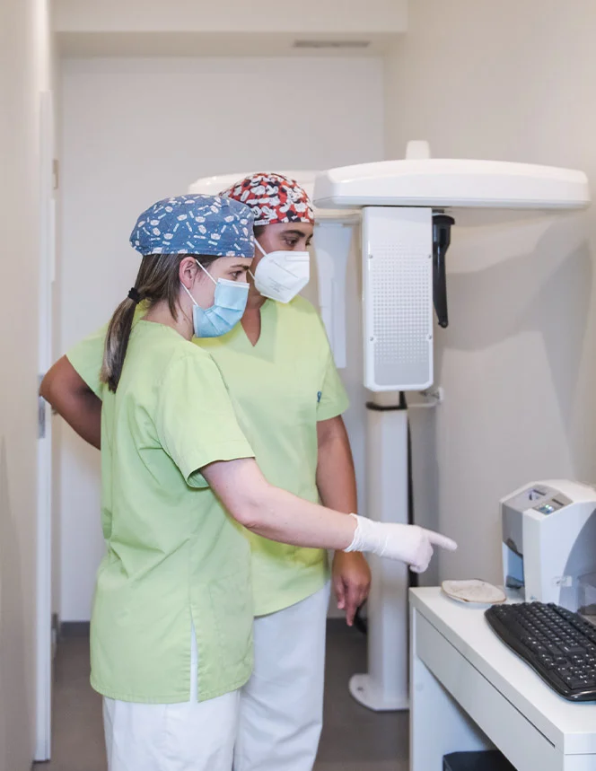 dentistas en a coruña