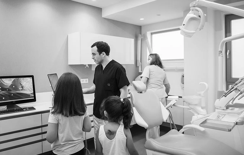 clinica dental en a coruña