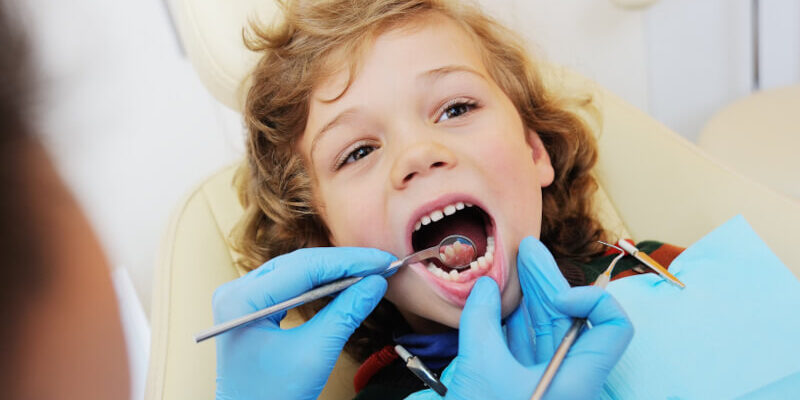 primera visita al dentista infantil (1)